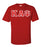 Kappa Alpha Psi Lettered T Shirt