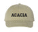 Acacia Comfort Colors Varsity Hat