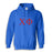 Chi Phi World Famous Hoodie