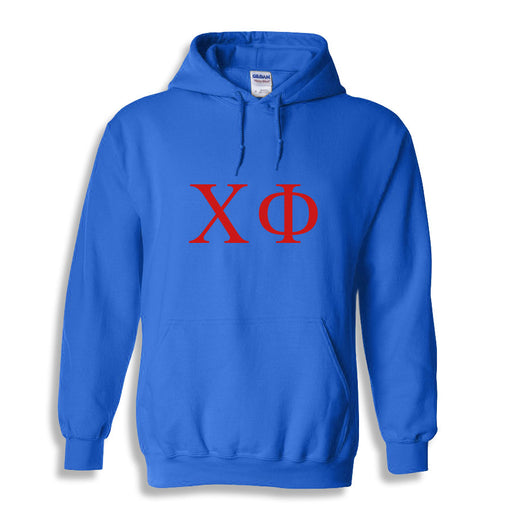 Chi Phi World Famous Hoodie