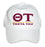 Theta Tau World Famous Best Selling Baseball Hat