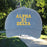 Alpha Xi Delta Comfort Colors Varsity Hat