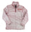 Kappa Alpha Psi Embroidered Sherpa Quarter Zip Pullover