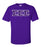 Sigma Sigma Sigma Lettered T Shirt