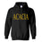 Acacia World Famous Hoodie