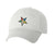 Order Of Eastern Star Crest Baseball Hat