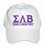 Sigma Lambda Beta Best Selling Baseball Hat