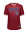 Beta Theta Pi Retro V-Neck Baseball Jersey