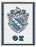 Theta Xi Afghan Blanket Throw