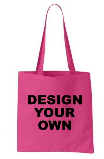 Custom Tote Bag Custom Tote Bag
