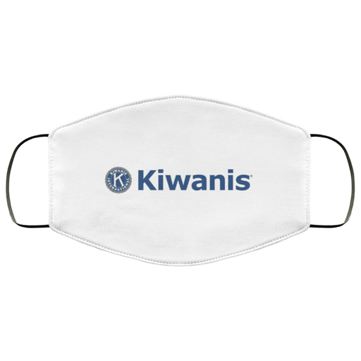 Hats Kiwanis  Face Mask