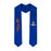 Kappa Delta Rho Simple Sash Stole Kappa Delta rho Simple Sash Stole