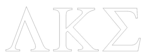 Lambda Kappa Sigma 2