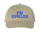 Psi Upsilon Comfort Colors Varsity Hat