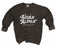 Sigma Alpha Comfort Colors Custom Stars Sorority Sweatshirt