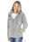 Kappa Delta Newport Full Zip Fleece Jacket