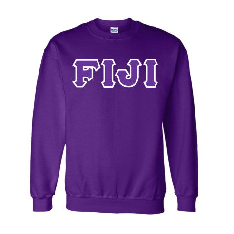 Phi Gamma Delta Crewneck Sweatshirt