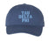 Tau Delta Phi Comfort Colors Varsity Hat