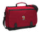 Kappa Alpha Psi Crest Messenger Briefcase