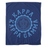 Kappa Kappa Gamma Seal Fleece Blankets Kappa Kappa Gamma Seal Fleece Blankets