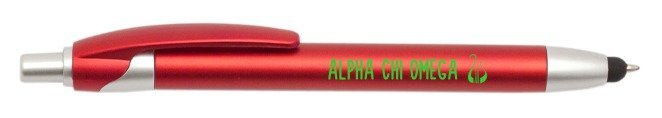 Alpha Chi Omega Stylus Pens