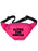 Alpha Chi Omega Neon Fanny Pack