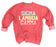Sigma Lambda Gamma Comfort Colors Pastel Sorority Sweatshirt