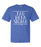 Tau Beta Sigma Custom Comfort Colors Crewneck T-Shirt