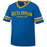 Delta Upsilon Founders Jersey