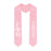 Gamma Phi Beta Vertical Grad Stole with Letters & Year