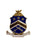 Pi Kappa Phi Crest Pin