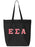 Epsilon Sigma Alpha Tote Bag