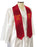 Theta Tau Classic Colors Embroidered Grad Stole