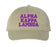Alpha Kappa Lambda Comfort Colors Varsity Hat