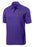 Omega Psi Phi Crest Contender Polo