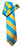 Sigma Chi Neck Tie