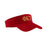 Phi Kappa Tau Letter Visor