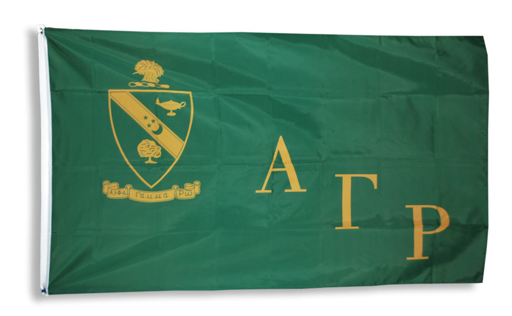 Phi Delta Theta 3' X 5' Traditional Flag