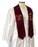 Phi Kappa Theta Classic Colors Embroidered Grad Stole