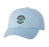 Sigma Delta Tau Crest Baseball Hat