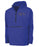 Sigma Gamma Rho Embroidered Pack and Go Pullover