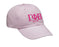 Gamma Phi Beta Letters Year Embroidered Hat