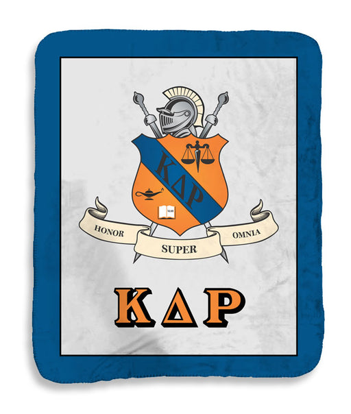 Kappa Delta Rho Sherpa 50