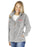 Sigma Alpha Iota Newport Full Zip Fleece Jacket