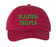 Kappa Sigma Comfort Colors Varsity Hat