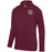 Pi Kappa Alpha Crest Moisture Wicking Fleece Pullover