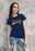 Sporty Tail T Shirt Sporty Tail T-Shirt