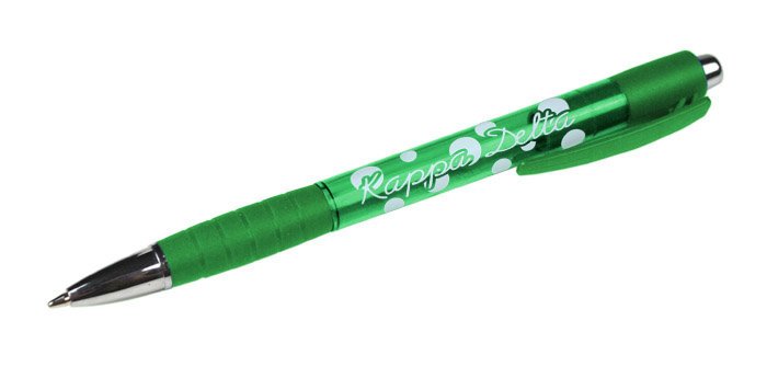 Kappa Delta New Pens