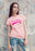 Gamma Phi Beta Sporty Tail T-Shirt