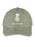 Epsilon Sigma Alpha Pineapple Embroidered Hat